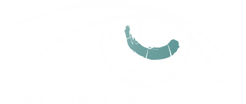 Aurora Science Hub — sweather.ru